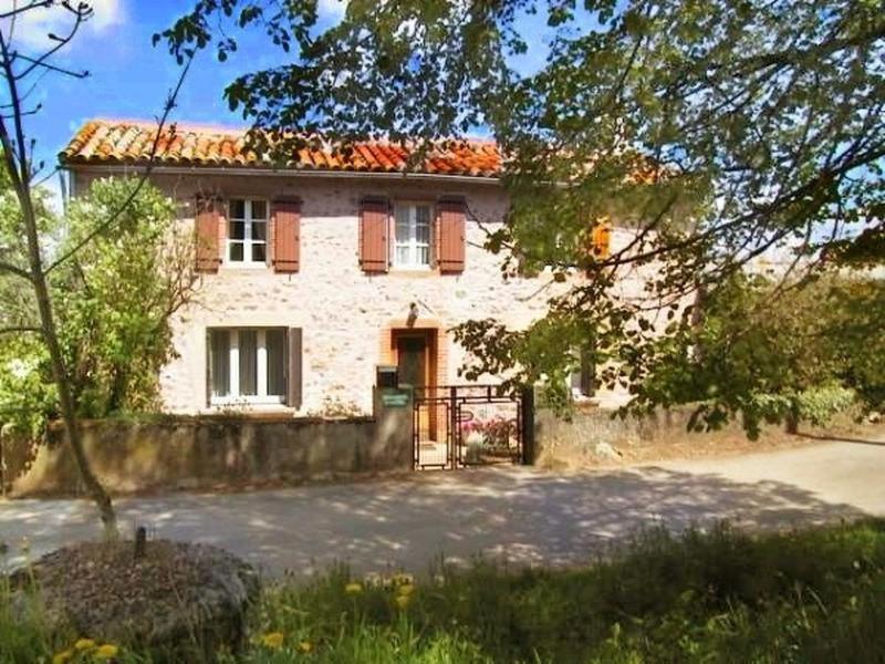 Le Fraysse Maison Belvoir מראה חיצוני תמונה
