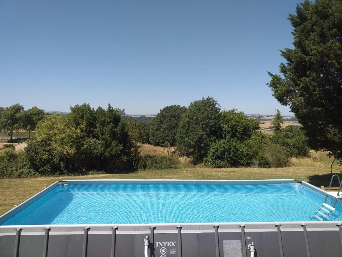 Le Fraysse Maison Belvoir מראה חיצוני תמונה
