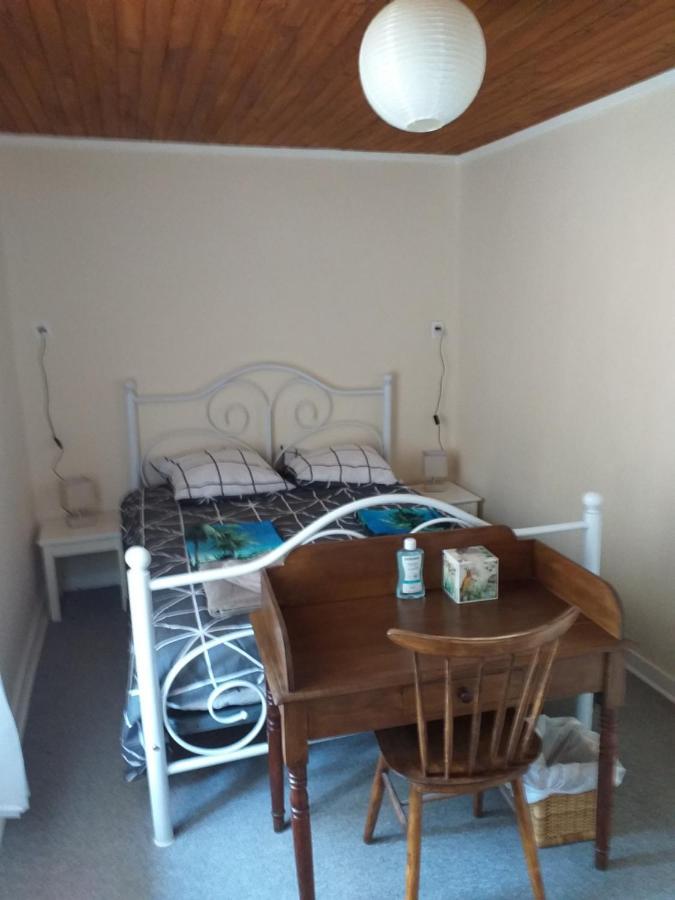 Le Fraysse Maison Belvoir מראה חיצוני תמונה