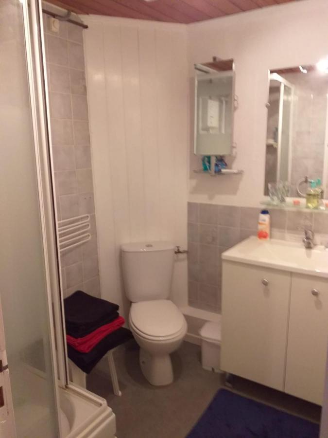 Le Fraysse Maison Belvoir מראה חיצוני תמונה