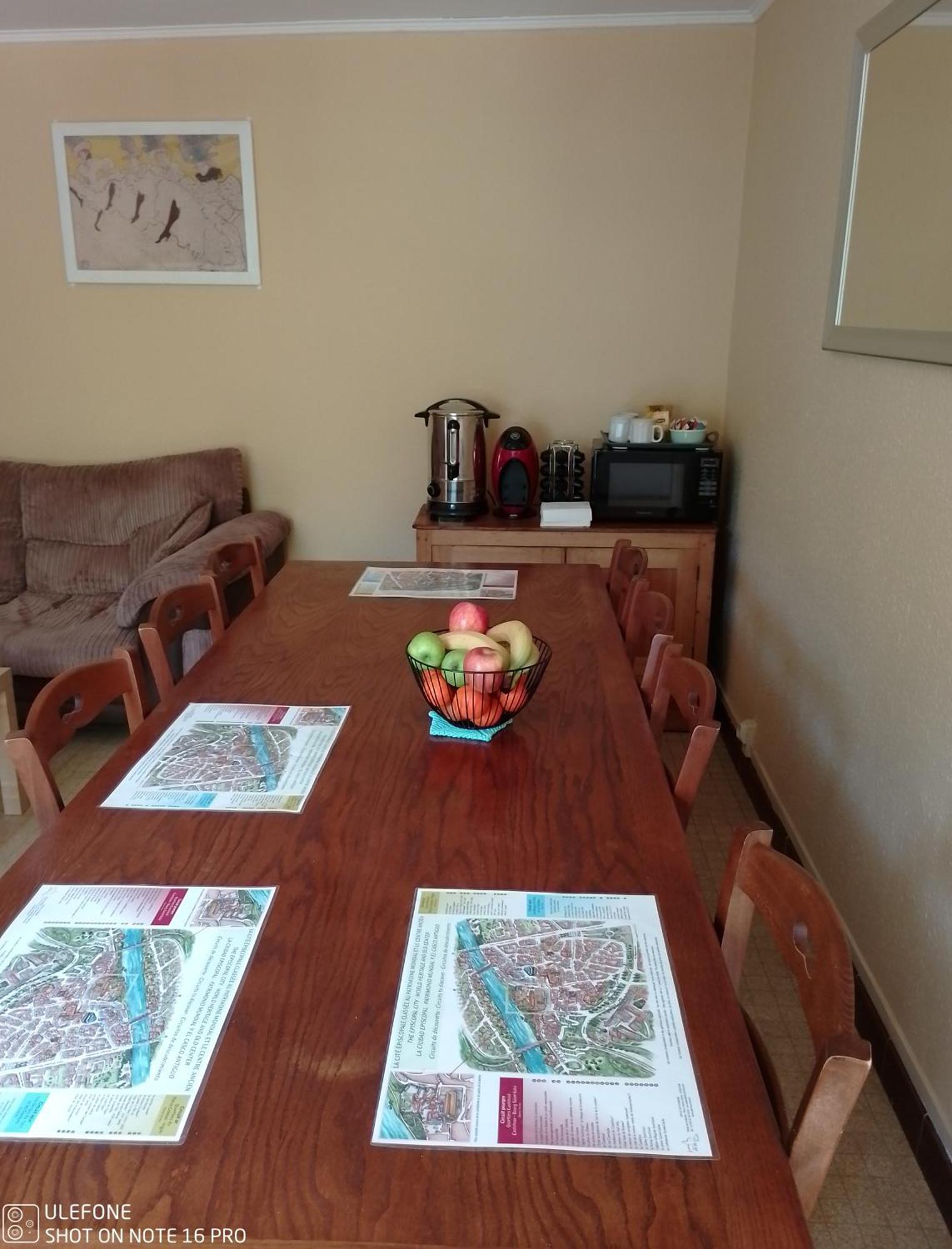 Le Fraysse Maison Belvoir מראה חיצוני תמונה
